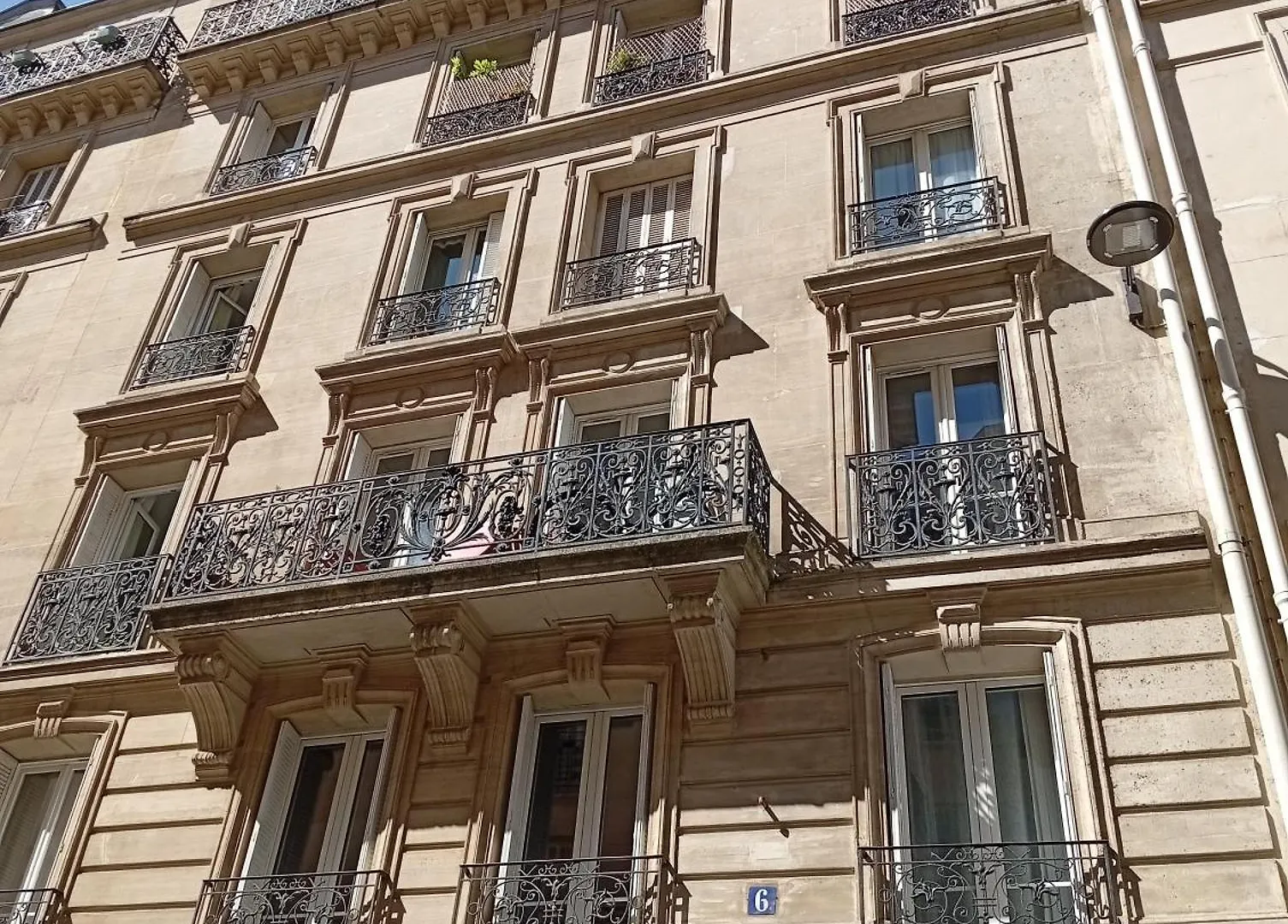Apartamento House In Paris 8Eme Near -Saint-Lazare - Opera
