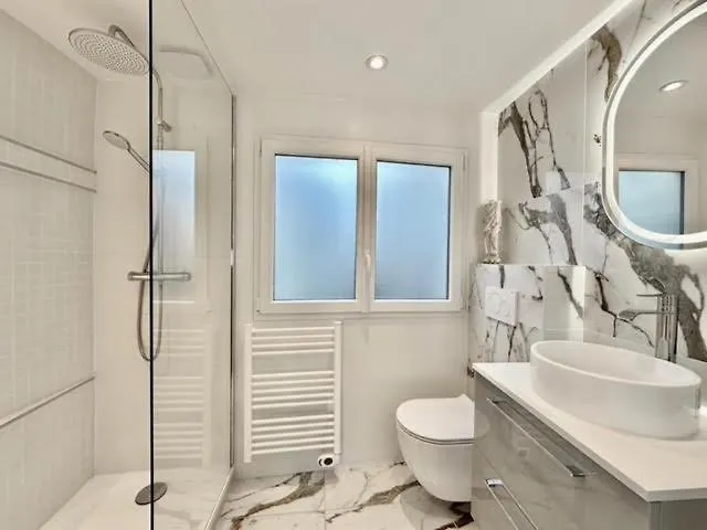 Apartamento House In Paris 8Eme Near -Saint-Lazare - Opera Francia