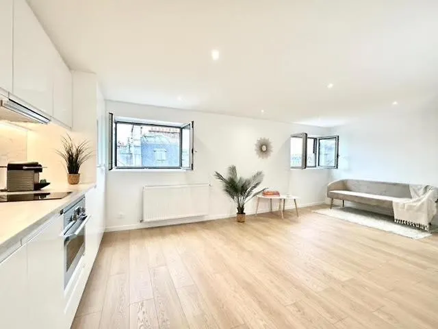 Apartamento House In Paris 8Eme Near -Saint-Lazare - Opera